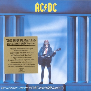 Who Made Who