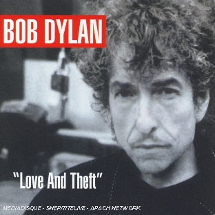 “Love and Theft”