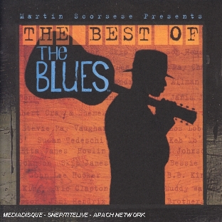 The Best Of The Blues