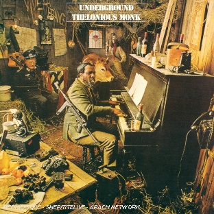 Underground