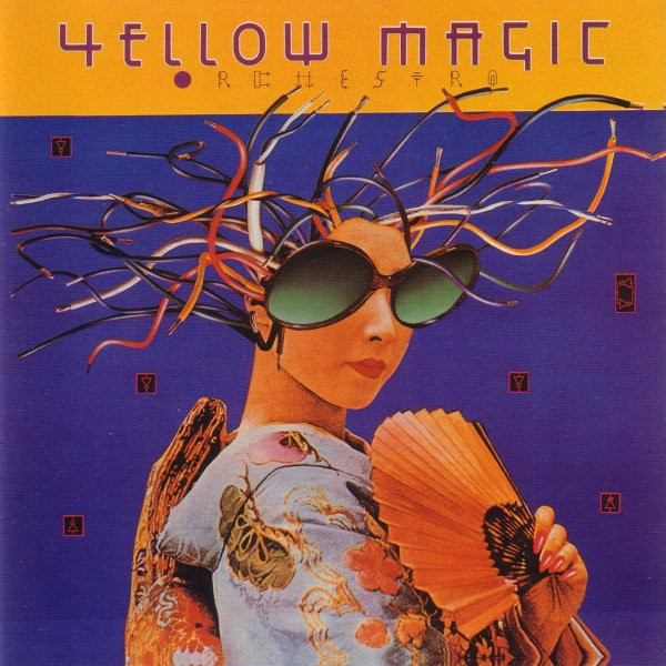 Yellow Magic Orchestra