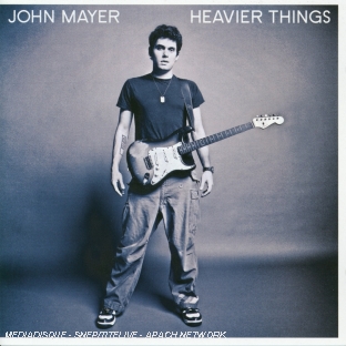 Heavier Things