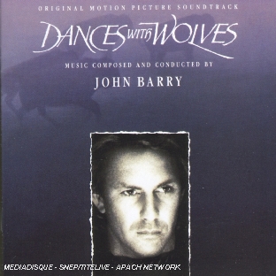 Danse avec les loups