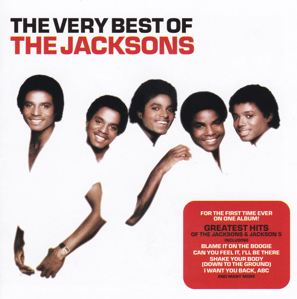 The Very Best Of