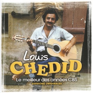 Le Meilleur des années CBS