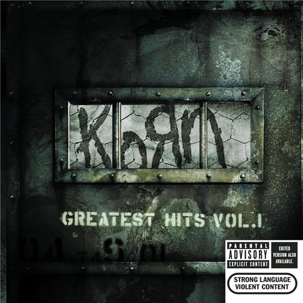 Greatest Hits