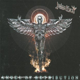 Angel of Retribution