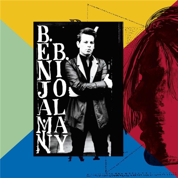 Best Of Benjamin Biolay