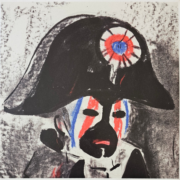 Krieg Und Frieden (Music for Theatre)