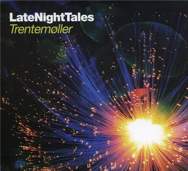 Late night tales