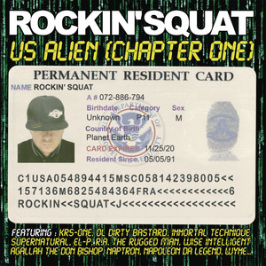 US ALIEN