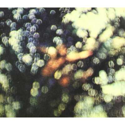 Obscured by Clouds