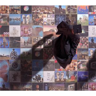 A Foot in the Door: The Best of Pink Floyd