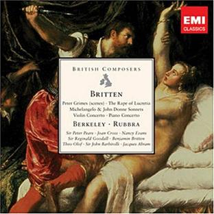 British composers