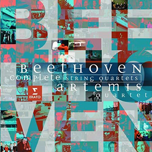 Beethoven integrale