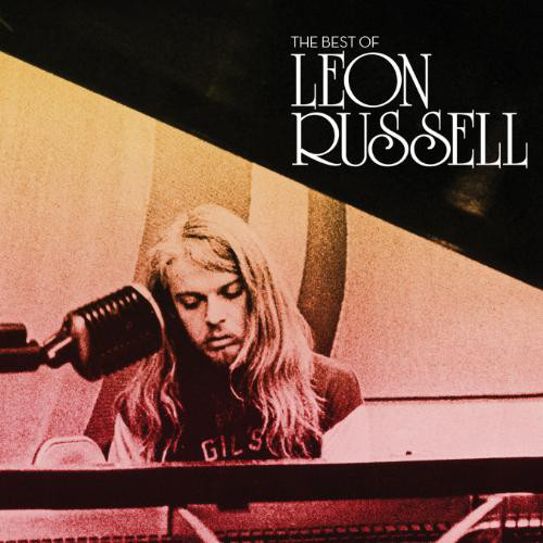 Best of Leon Russell
