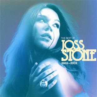 The best of Joss Stone 2003-2009