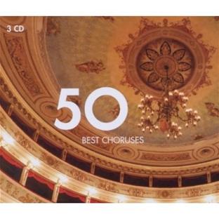 50 best choruses
