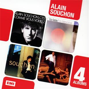 Alain Souchon