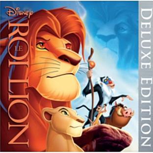 Le Roi Lion best of