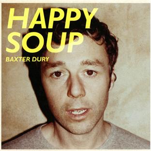 Happy soup