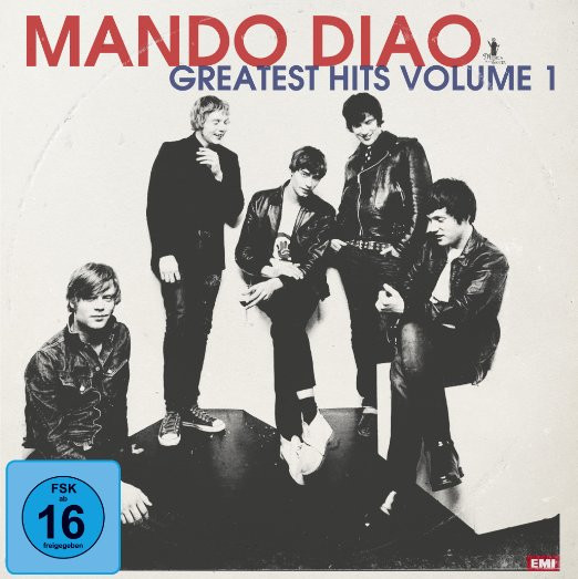 Greatest hits CD+DVD