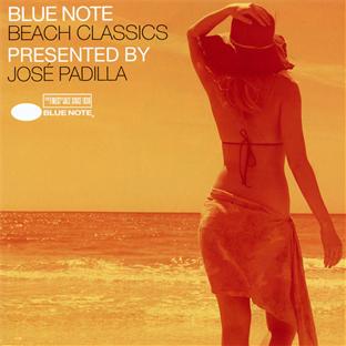 Blue Note beach classic presented by José Padilla