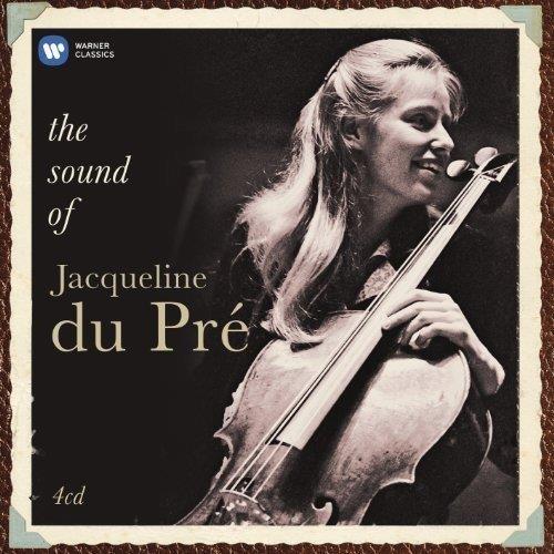 The Sound Of Jacqueline Du Pré Coffret