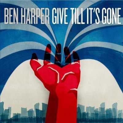 Give till it's gone