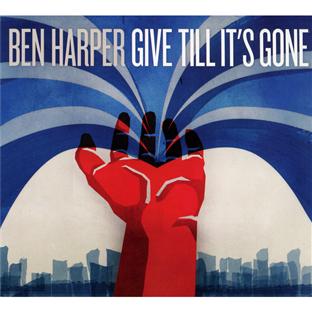 Give til it's gone