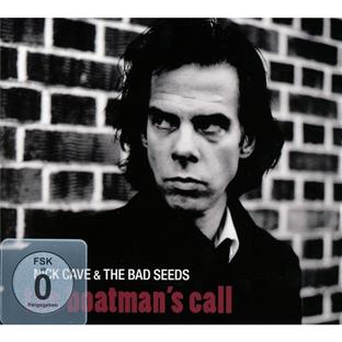Boatman's call - Inclus DVD bonus
