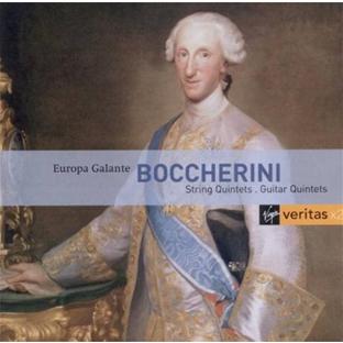 String quintets - Guitar quintets