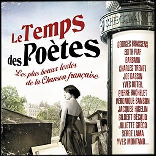 Le temps des poètes