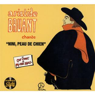 Nini, peau de chien