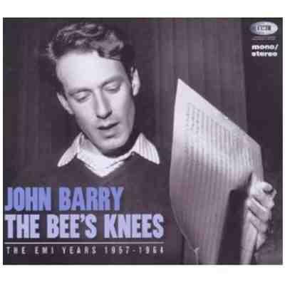 The bee''s knees (the EMI years 1957 - 1962)