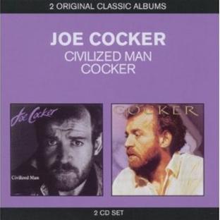 2 for 1 : civilized man - Cocker