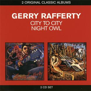 City to city - night owl