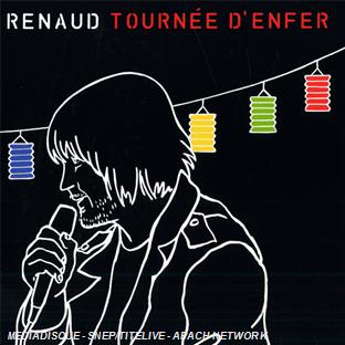 Tournée d’enfer