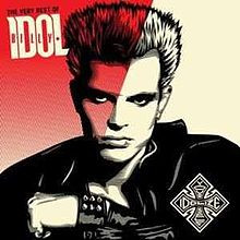 Very best of idolize yourself