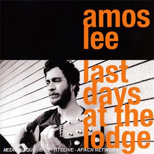 Last days at the lodge