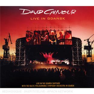Live in Gdańsk