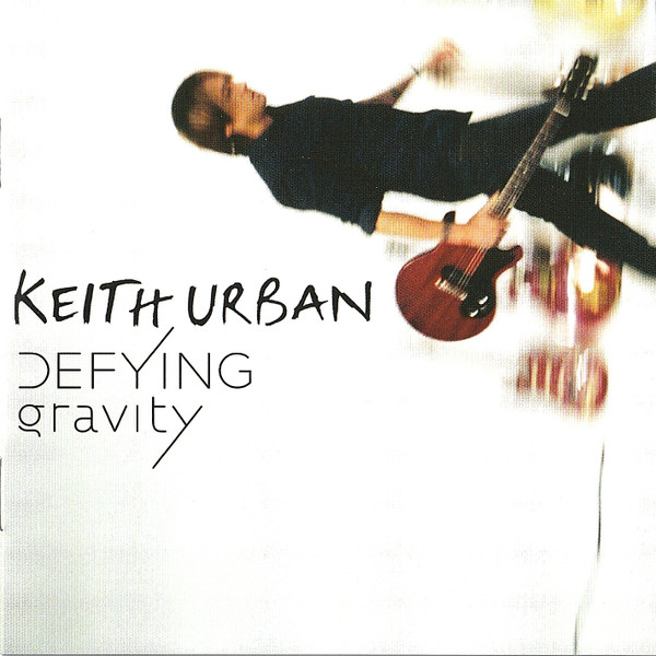 Defying Gravity