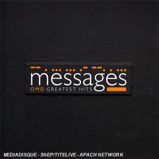 Messages (OMD Greatest Hits)