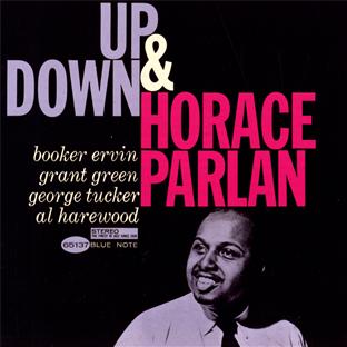 Up & Down