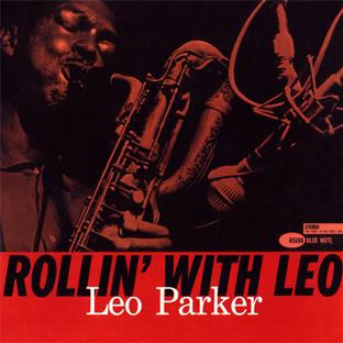 Rollin with Leo