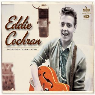 The Eddie Cochran story