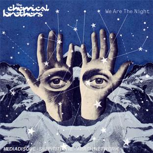 We are the night