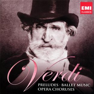 Prûˋludes, musique de ballet & choeurs d'opûˋras