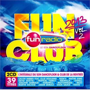 Fun club 2013 /vol.2