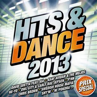 Hits & dance 2013